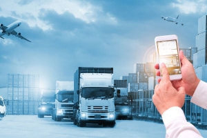 Why You Should Choose a Worldwide Logistics Network